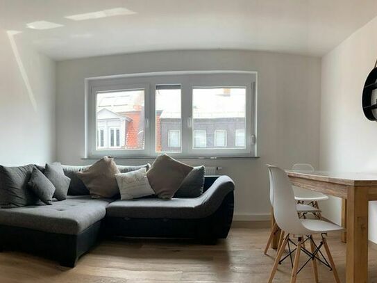 Beautiful and modern apartment close to Nürnberg Citycenter, Nurnberg - Amsterdam Apartments for Rent
