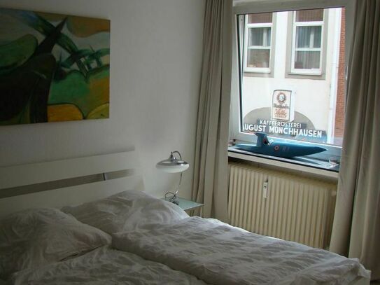 Heinkenstr., Bremen - Amsterdam Apartments for Rent