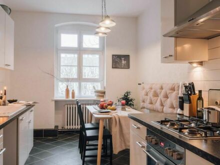 Amazing 2-bedroom apartment in the heart of Wilmersdorf
