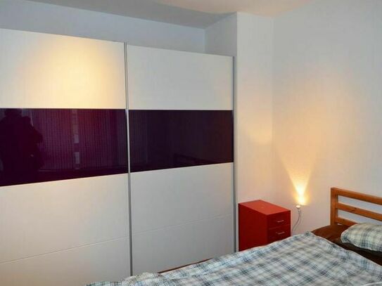 One bedroom apartment in Friedrichshain, furnished, central location