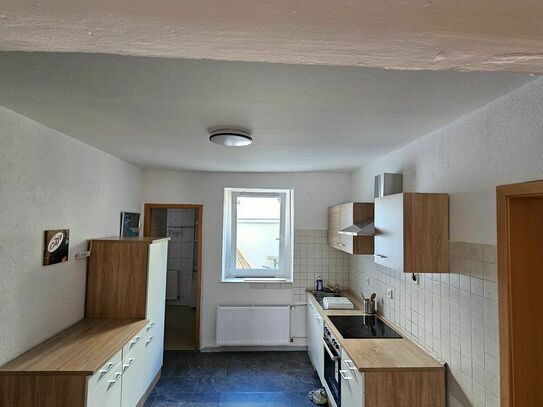 Beautiful freshly renovated central apartment in the middle of Frechen City