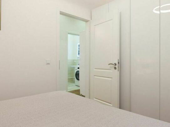 Fantastic & spacious apartment in, Berlin - Amsterdam Apartments for Rent