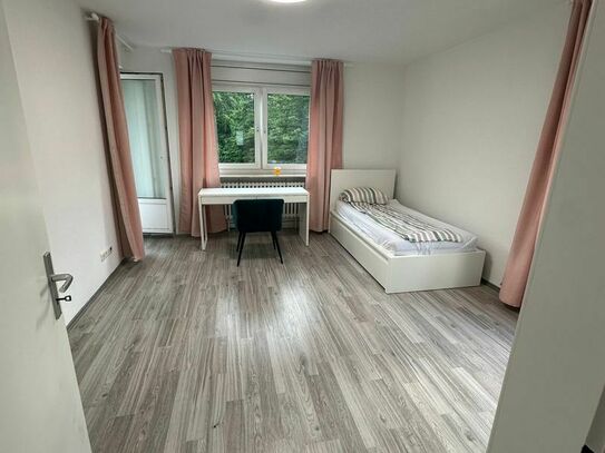 Clean und nice Bright Apartment in Dortmund, Dortmund - Amsterdam Apartments for Rent