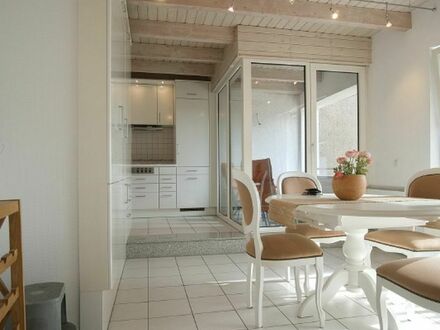 apartment on higher floor / short-term rental / Bochum
