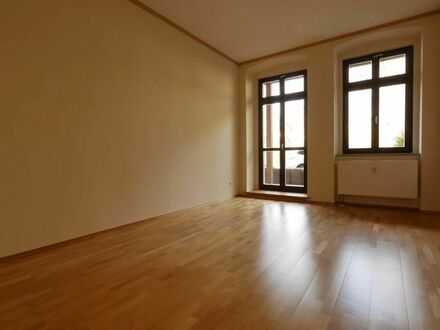 Mietwohnung: Vermietung von 3-Raum Wohnung in Görlitz, Jahnstraße 18