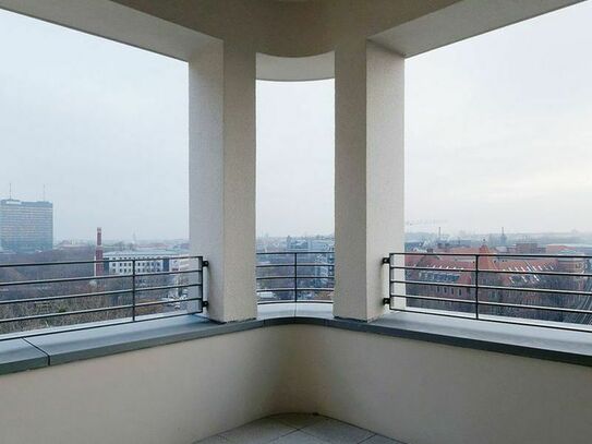 Classical furnished Apartment at Potsdamer Platz, Berlin - Amsterdam Apartments for Rent