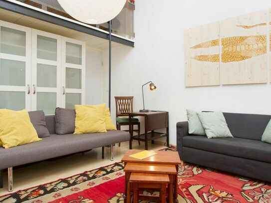 Lovely home in Pankow (Berlin), Berlin - Amsterdam Apartments for Rent