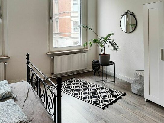 Beautiful bright flat near the city centre, Braunschweig - Amsterdam Apartments for Rent
