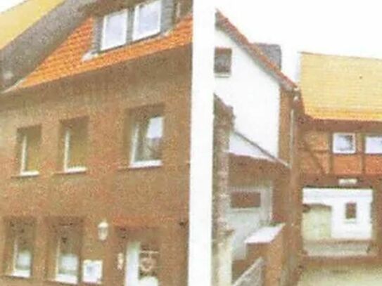Zur Vermietung: Einfamilienhaus in Dardesheim (Handwerkerobjekt)