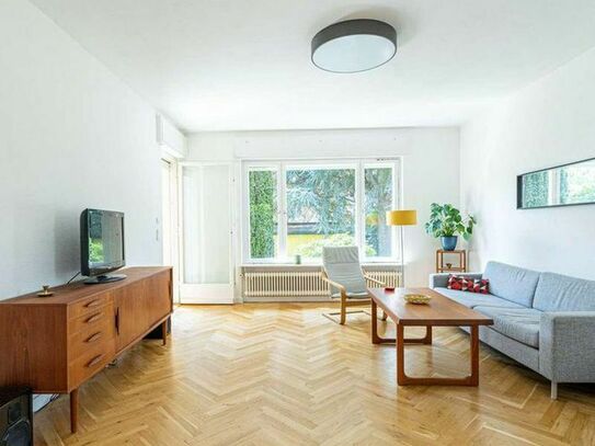 Apartment in Berlin Wilmersdorf, Land Berlin