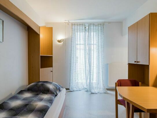 Beautiful suite in excellent location in Berlin, Berlin - Amsterdam Apartments for Rent