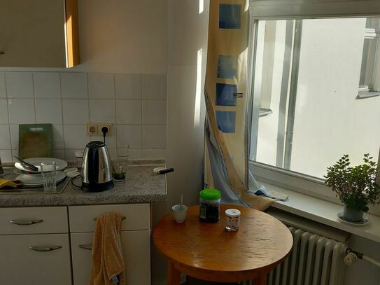 Lovely, wonderful and bright flat in Neukölln, Berlin - Amsterdam Apartments for Rent