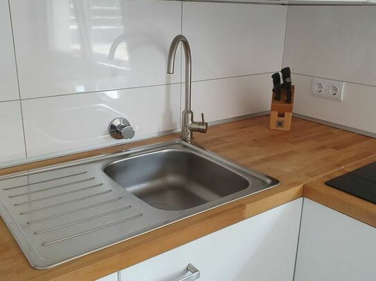 Nice, great flat including big terasse, Essen - Amsterdam Apartments for Rent
