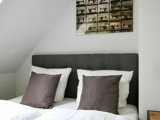 Cozy, amazing loft, Koln - Amsterdam Apartments for Rent