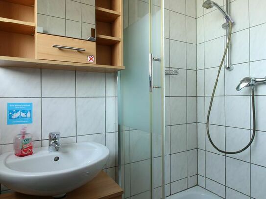 Cute & beautiful flat in Hilden, Hilden - Amsterdam Apartments for Rent