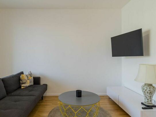 Cosy and bright apartment in perfect surroundings of Charlottenburg, Berlin - Amsterdam Apartments for Rent