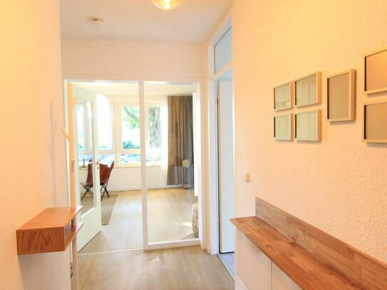 Fully new equipped Apartment in Friedrichshain, surrounded by water, near Berlin Mitte