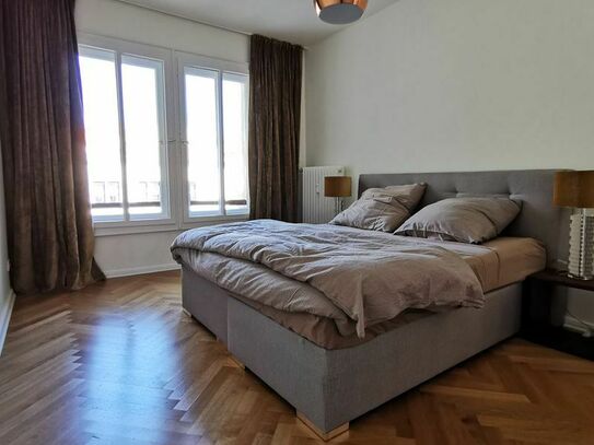 Quiet & great suite in Wilmersdorf, Berlin - Amsterdam Apartments for Rent