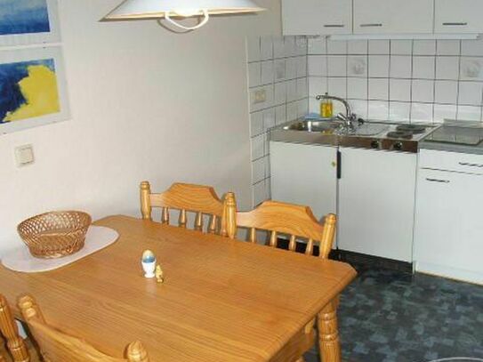 apartment / short-term rental / Salzgitter-Bad