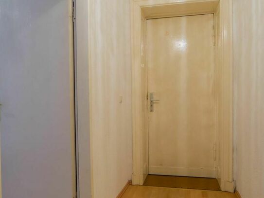 2-room apartment in Friedrichshain, Berlin - Amsterdam Apartments for Rent