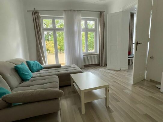 Cozy & quiet apartment in Berlin Lichterfelde, Berlin - Amsterdam Apartments for Rent