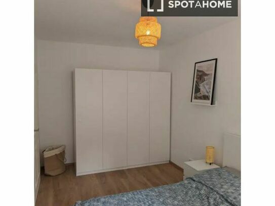 Spandauer DammA, Berlin - Amsterdam Apartments for Rent