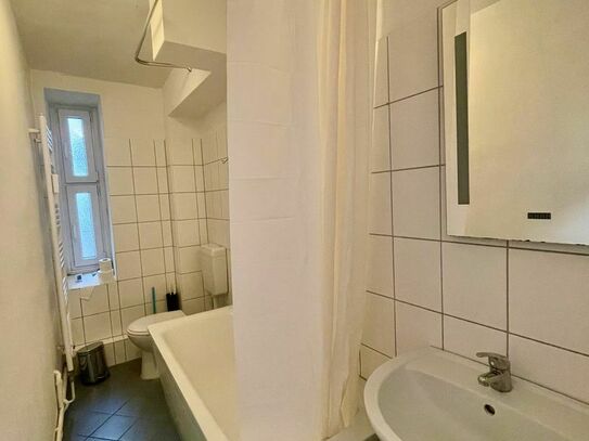 2.5 Rooms Accessible Apartment in Neukölln, near the water: Maybachufer/Landwehr Canal/Reuterkiez, Berlin - Amsterdam A…