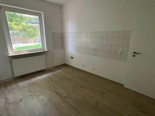 3-Zimmer-Wohnung in Wilhelmshaven City