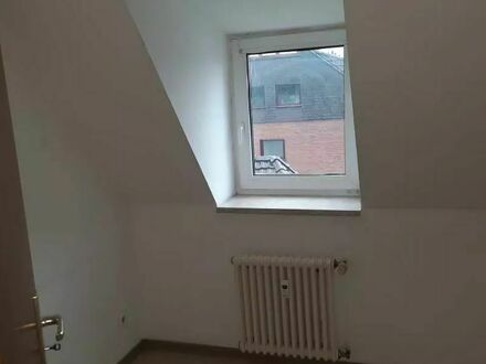 Dachgeschoss: 4 Zimmer - Johannesstraße109 in Bottrop - Vivawest GmbH