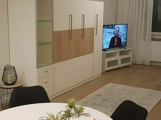 Fully furnished apartment with complete equipment in Dortmund, Dortmund - Amsterdam Apartments for Rent