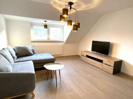 Great flat in Ludwigshafen am Rhein