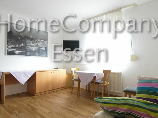 residence / short-term rental / Essen