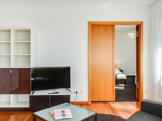 Fashionable & beautiful apartment in Frankfurt am Main, Frankfurt - Amsterdam Apartments for Rent