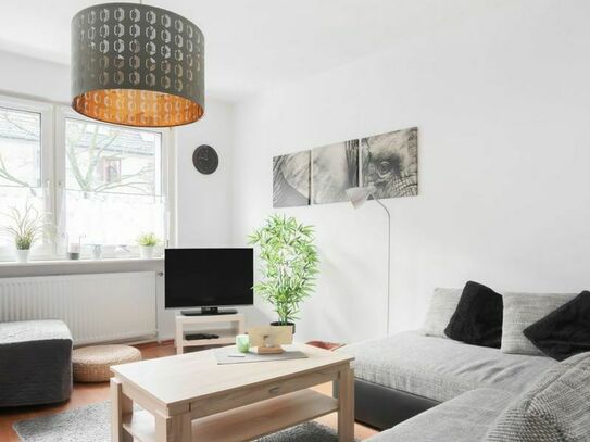 Lovely and fantastic loft in vibrant neighbourhood, Essen - Amsterdam Apartments for Rent