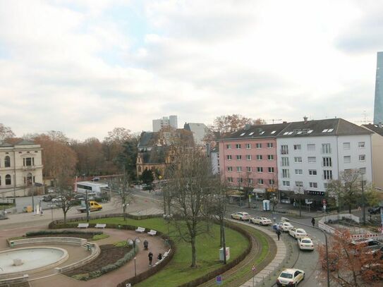 Stylish and centrally located 2 - room apartment in Frankfurt am Main