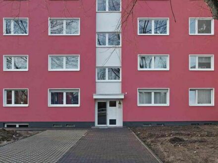 Großzügige 3-Zimmer-Wohnung in Mülheim-Saarn