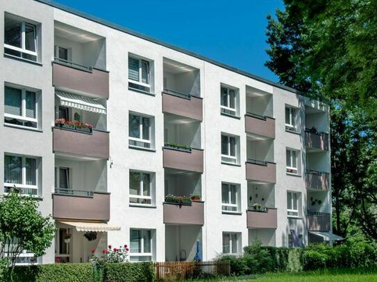4-Zimmer-Wohnung in Dortmund Kirchlinde