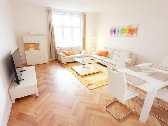 Completely new renovated in Steglitz ( Berlin)
