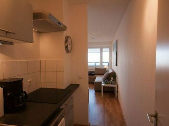 Kaiserallee, Karlsruhe - Amsterdam Apartments for Rent