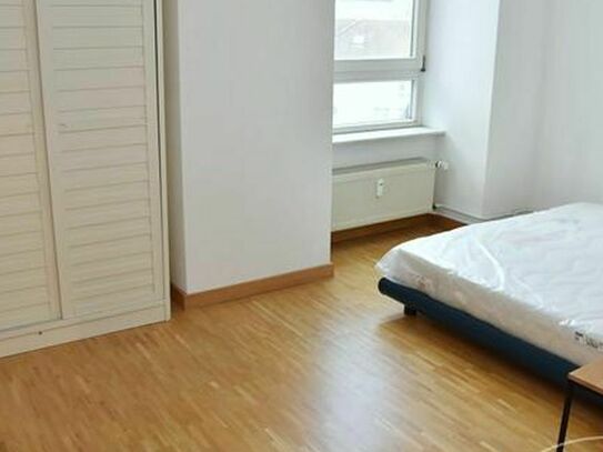 apartment / short-term rental / Hannover