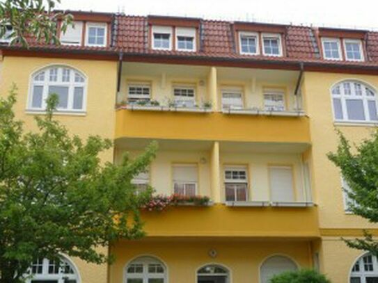 Apartment for rent in Magdeburg - Stadtfeld Ost