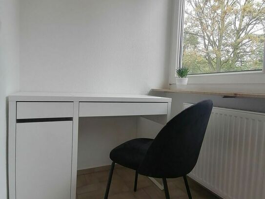 Neu!!! Modernes Apartment in der schönen Stadt Bottrop
