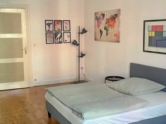 Konstanzer Str., Berlin - Amsterdam Apartments for Rent