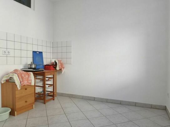 1-Raumwohnung • offene Küche • in Chemnitz • Kaßberg • jetzt Termin vereinbaren	ID: 2992