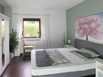 Ideal für Singels oder Senioren! Schöne 3-Zimmerwohnung in Bremen Alt-Osterholz / Kuhkampsiedlung
