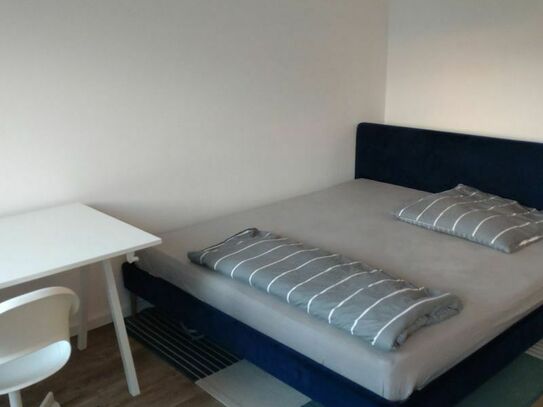 Spacious & beautiful home located in Friedrichshain, Berlin, Berlin - Amsterdam Apartments for Rent