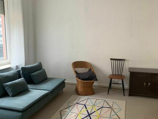 Offenbach (8071249)- furnished 2 room apartment for max. 4 months to rent