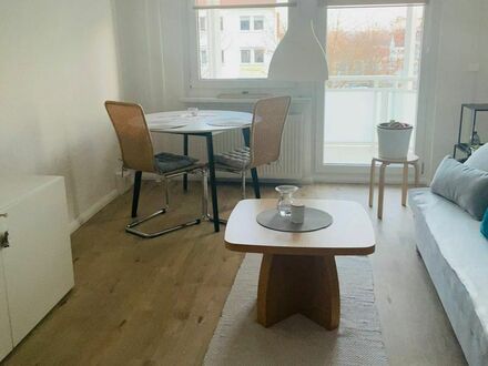 Modern flat suitable for students, medical professionals