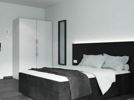 Offenbach (8070165)- serviced apartment modern and convenient
