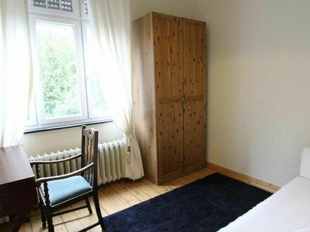 apartment / short-term rental / Brühl